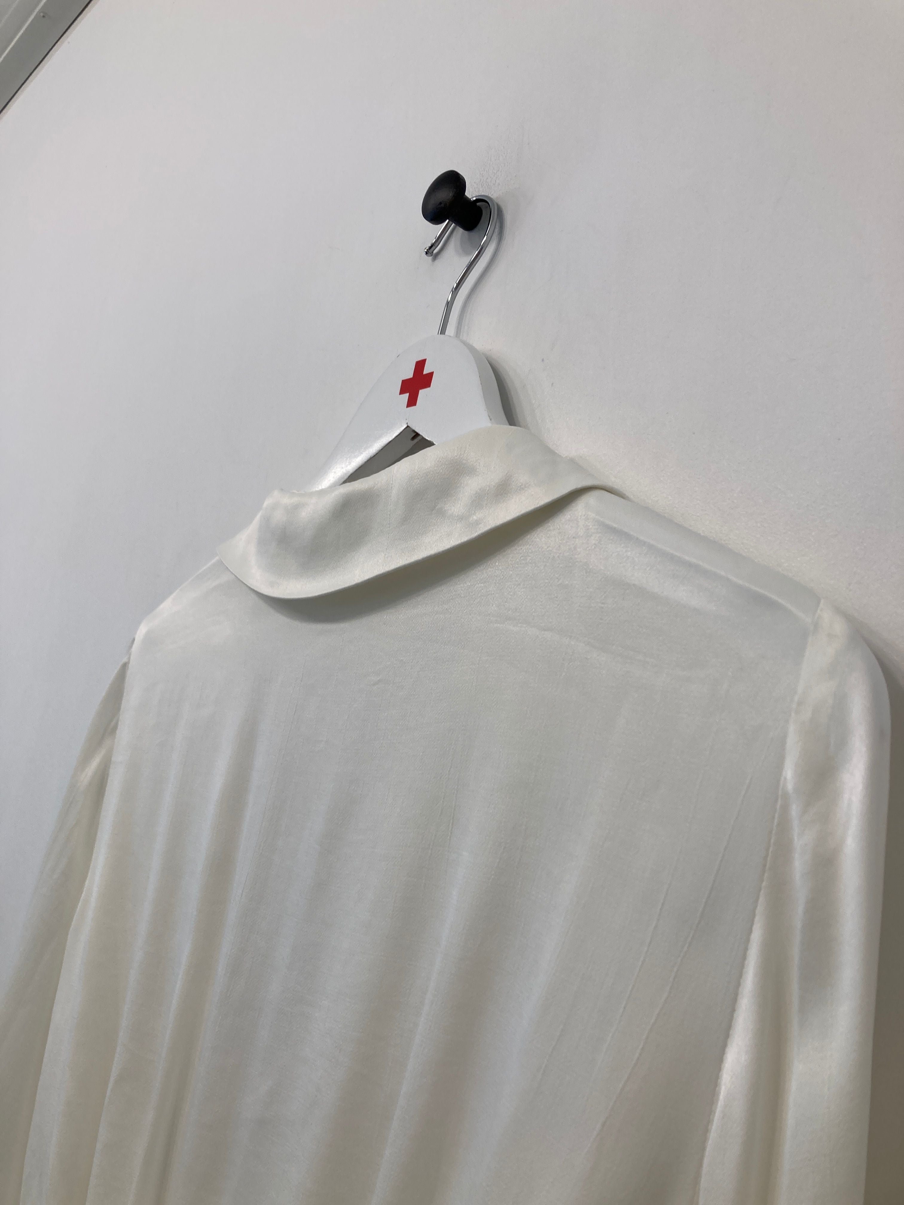 Zara Bluse